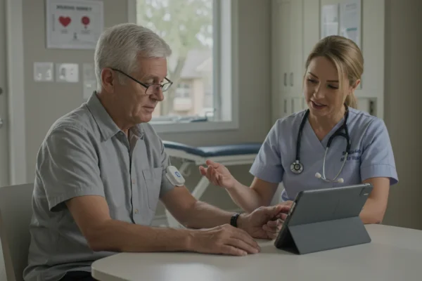 3.9x ROI: Aon’s Matched-Pair Proves Cardiac RPM Value