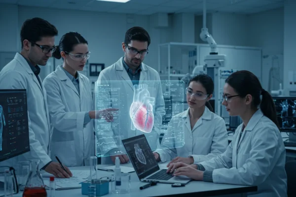 AI Heart Platforms: The Billion Dollar Primary Prevention Bet