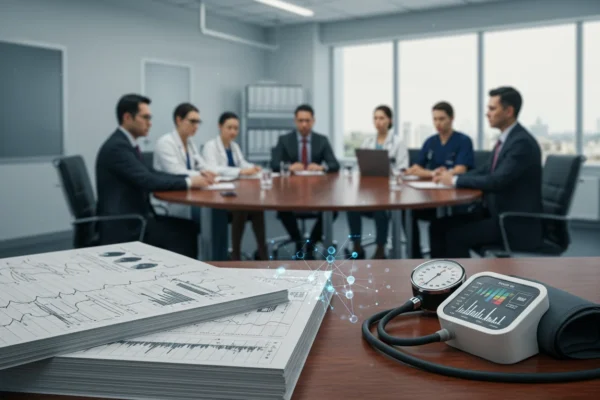 AI Hypertension ROI: Quantifying Real-World Savings for Investors