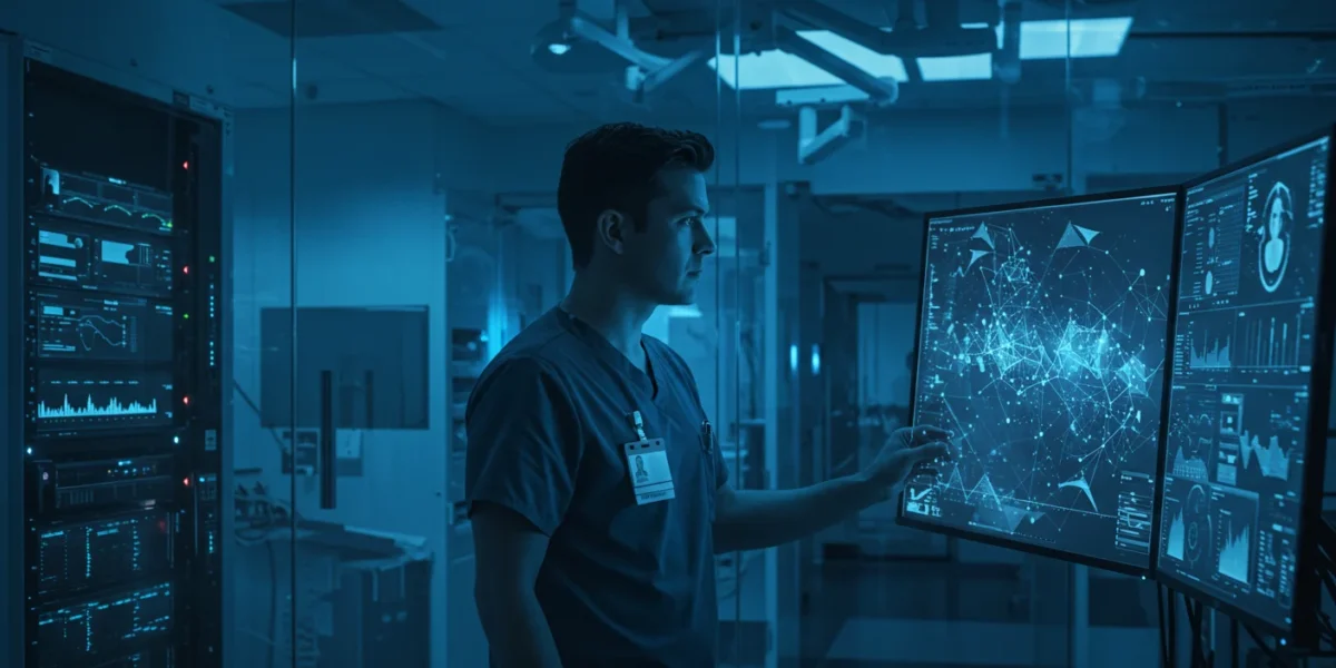 AI Hypertension: The ROI for Health System Savings