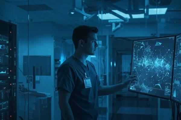AI Hypertension: The ROI for Health System Savings