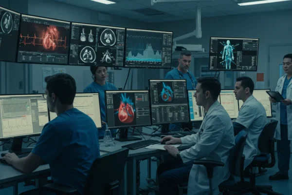 AI’s Billion-Dollar Impact: Cutting Heart Attack & Stroke Costs