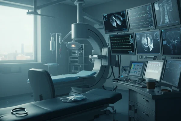 AI’s True ROI: Cutting Costly Cardiac Interventions