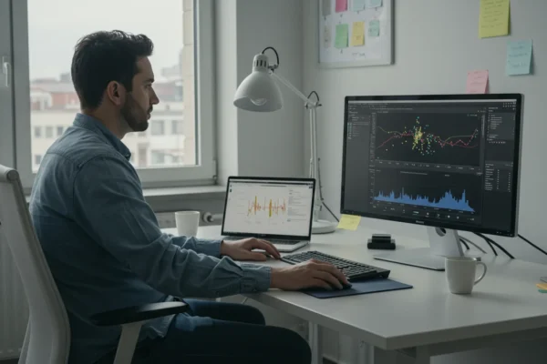Aon Matched-Pair: The Gold Standard for AI ROI in Healthcare