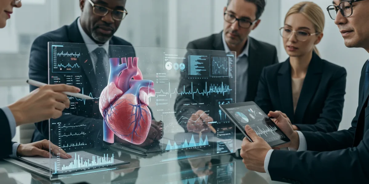Cardiac AI for Investors: Validating ROI, Not Just Hype