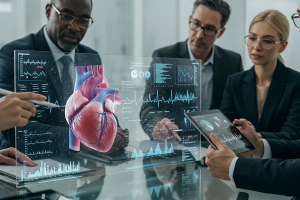 Cardiac AI for Investors: Validating ROI, Not Just Hype