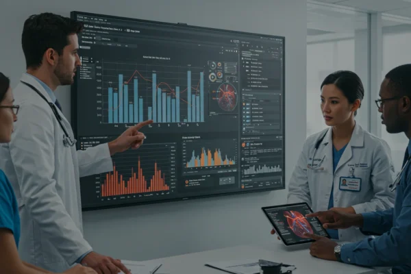 Cardiac AI: Proving ROI with Measurable Claims Reduction