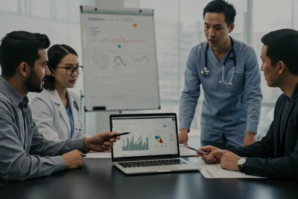 Cardiac AI: Proving Value-Based Care ROI to Investors