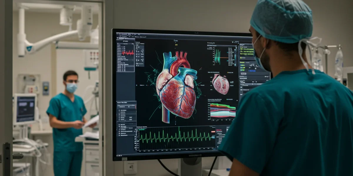 Cardiac AI: Quantifying ROI for Investors and Outcomes