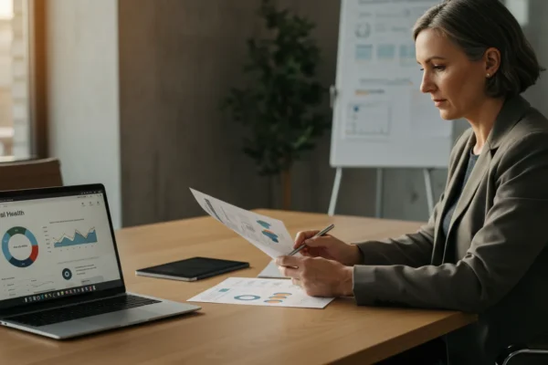 CFO’s ROI Guide: Vetting Digital Health Vendor Claims