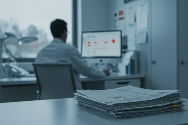 Clinical-First 100% Fees at Risk: VBC’s Competitive Moat