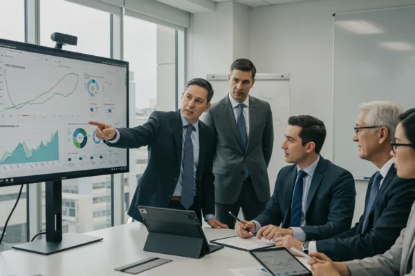 MSSP’s Billion Dollar Win: Proving Digital Health ROI for AI