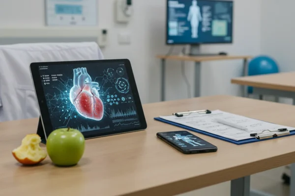 PMPY Savings: Cardiac AI vs. MSK Digital Health ROI Benchmarks