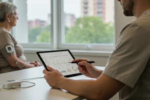 Value in Health: $1,709 Per User Savings in Cardiac AI RPM