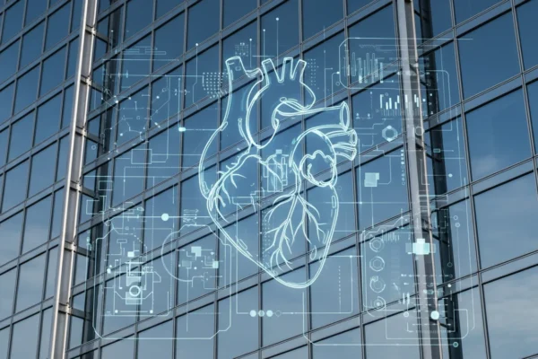 AI Cardiac ROI: Clinical Evidence Drives Billions in Value-Based Care