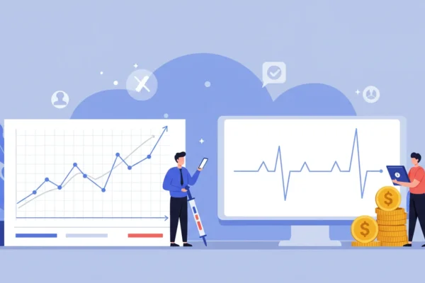 AI’s Trillion Dollar Heart Challenge: Where Investors Find ROI
