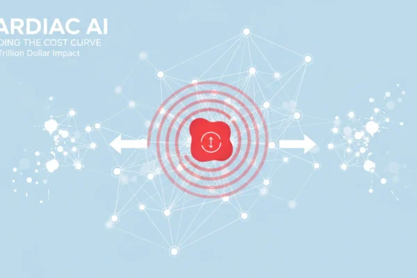 Cardiac AI: Bending the Half-Trillion Dollar Cost Curve
