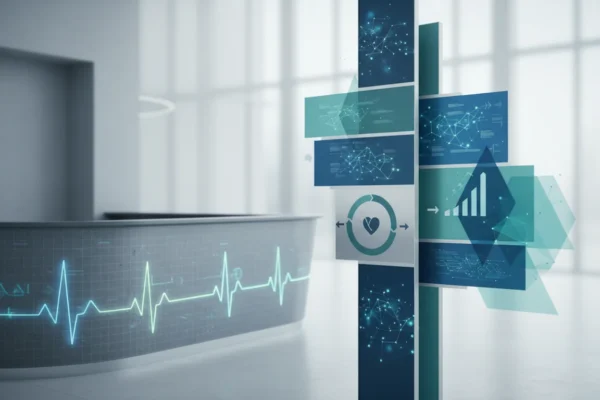 Cardiac AI ROI: Proving Value Beyond the Hype