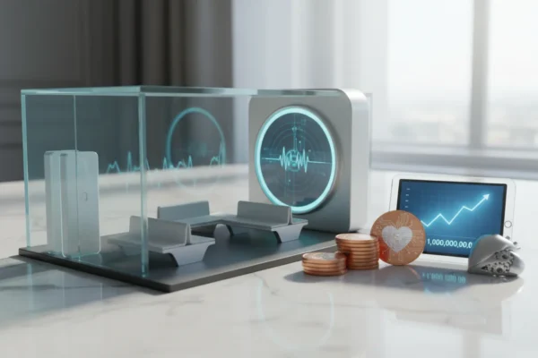 Cardiac AI: The Billion Dollar ROI Imperative for Investors
