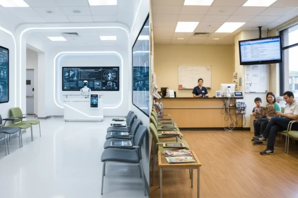 2026 Health Tech: Vendor ROI vs. Reality for Clinics