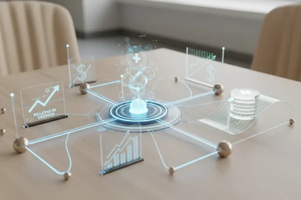 AI RPM: Unlocking Billions in Medicare Savings