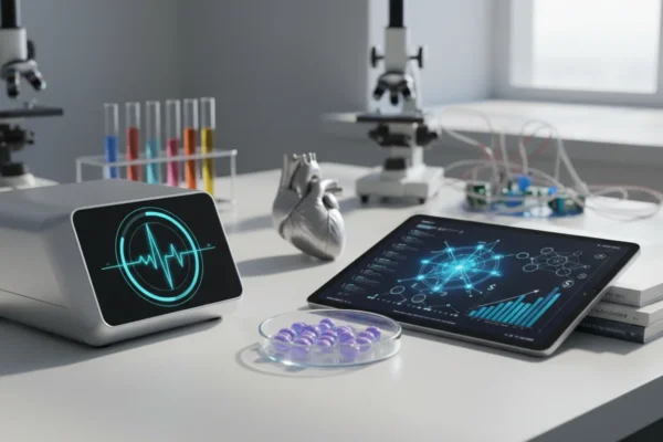 AI’s Billion-Dollar Impact: Preventing Cardiac Events for ROI