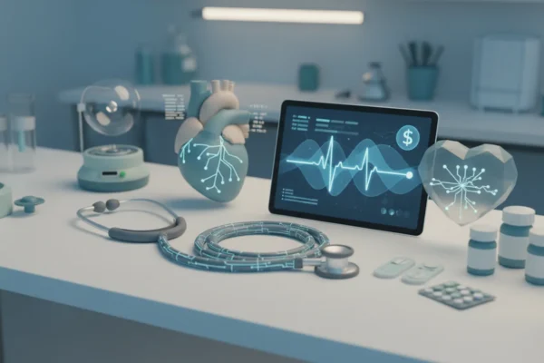 Cardiac AI: How CMS Fuels Billion-Dollar ROI for Investors