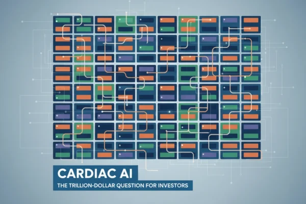 Cardiac AI: The Trillion-Dollar Question for Investors