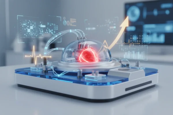 Cardiac AI: Unlocking Billion Dollar ROI in Heart Health Prevention
