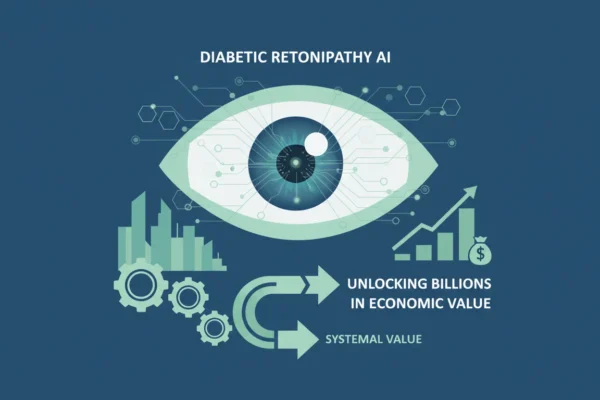 Diabetic Retinopathy AI: Unlocking Billions in Systemic Economic Value