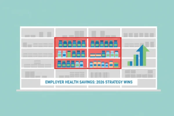 Employer Health Savings: 2026 Strategy Wins