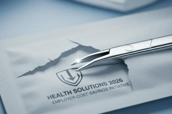 Employer Healthcare Cost-Savings for 2026