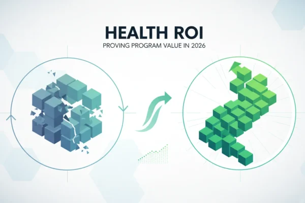 Health ROI: Proving Program Value in 2026