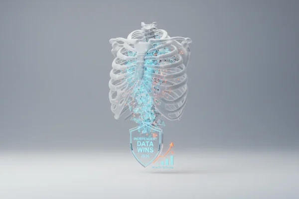 Health Tech ROI: Independent Data Wins in 2026