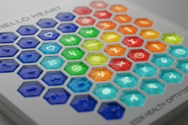 Hello Heart: Optimize Health Data for 2026