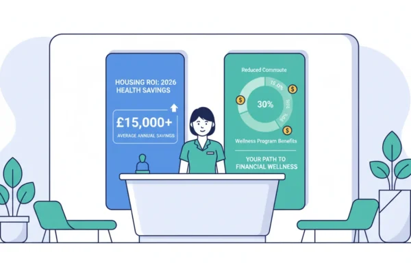 Housing ROI: 2026 Health Savings Explained