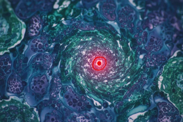 NLP: Unlocking Oncology Clinical Trials and Precision Medicine