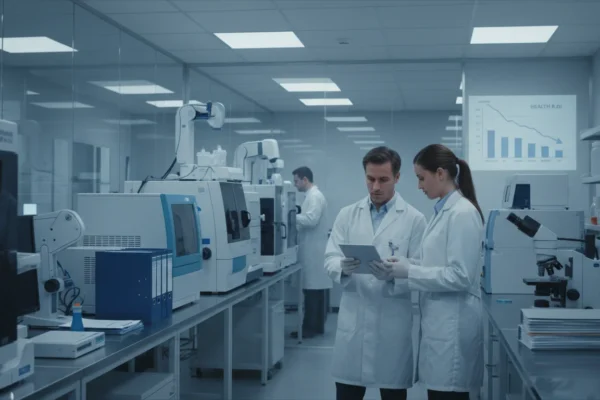 Health ROI: Funding Crises in 2026